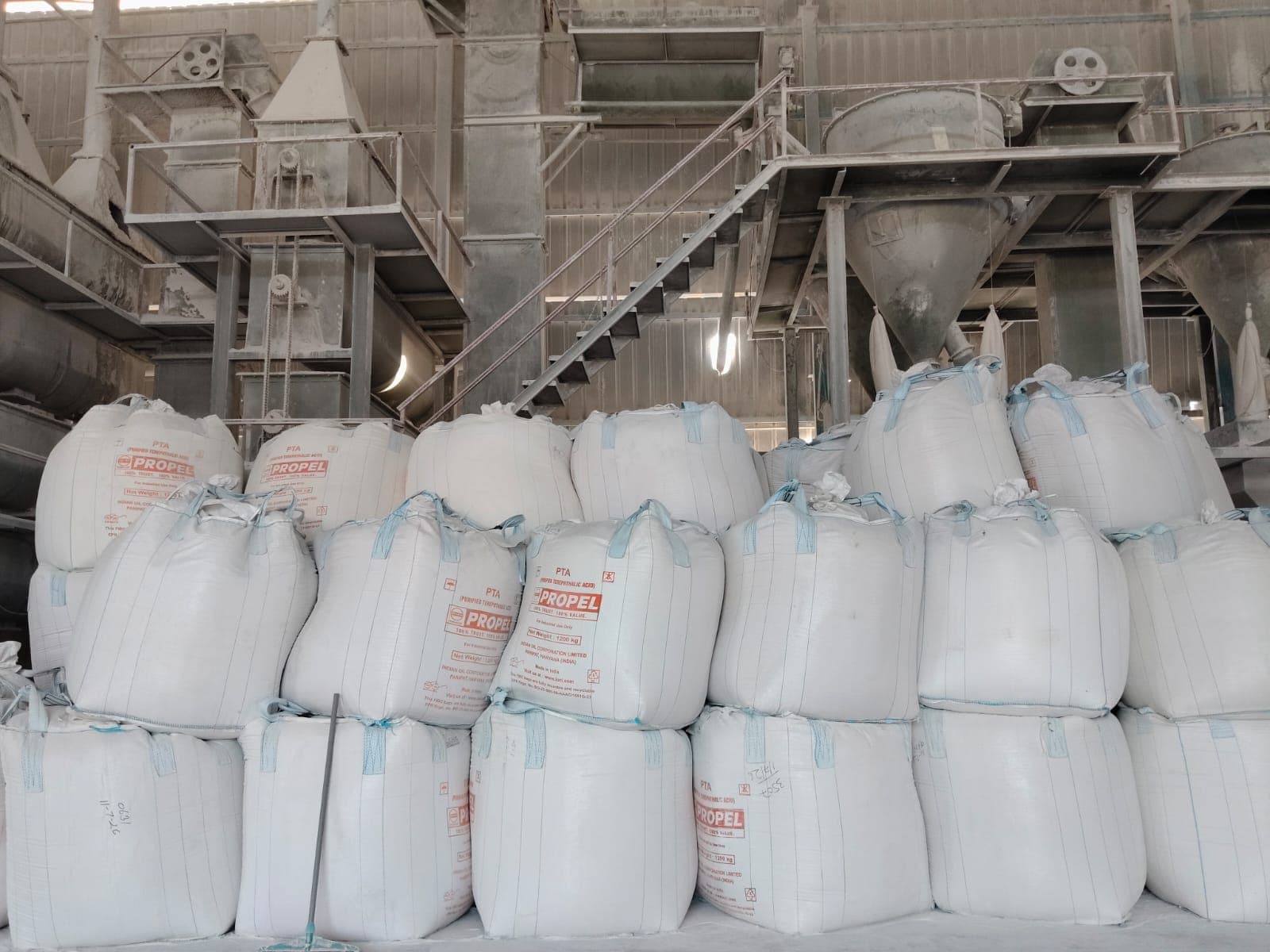 Industrial lime manufacturing facility - Image 5