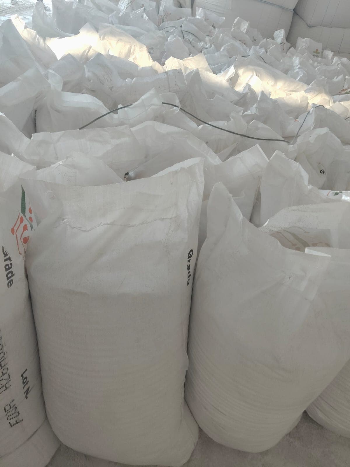 Industrial lime manufacturing facility - Image 6