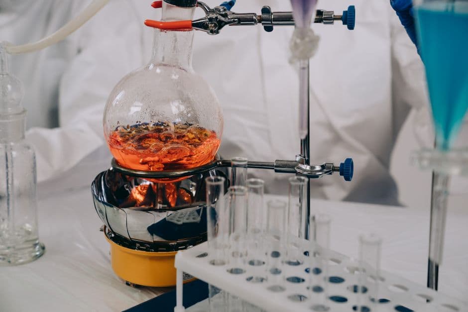 Chemical Processes
