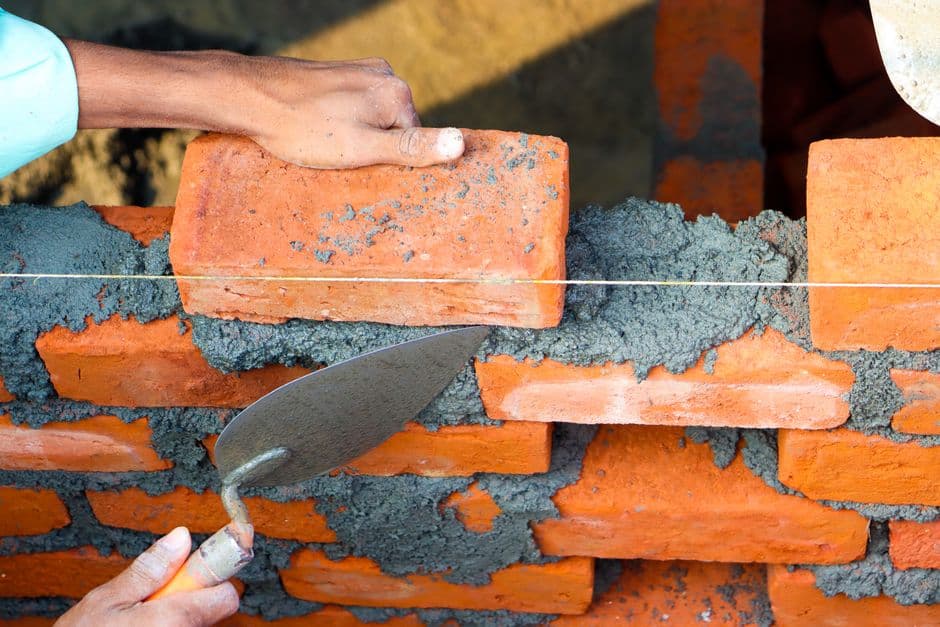 Masonry & Mortars