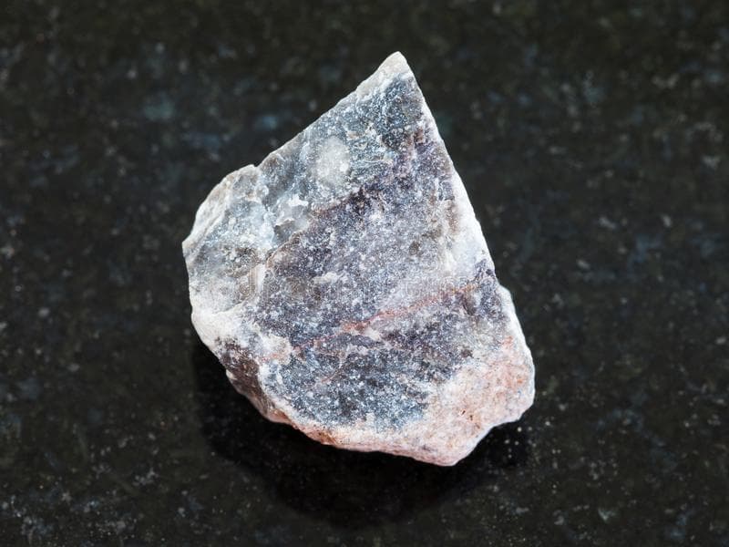 Limestone - Natural Mineral