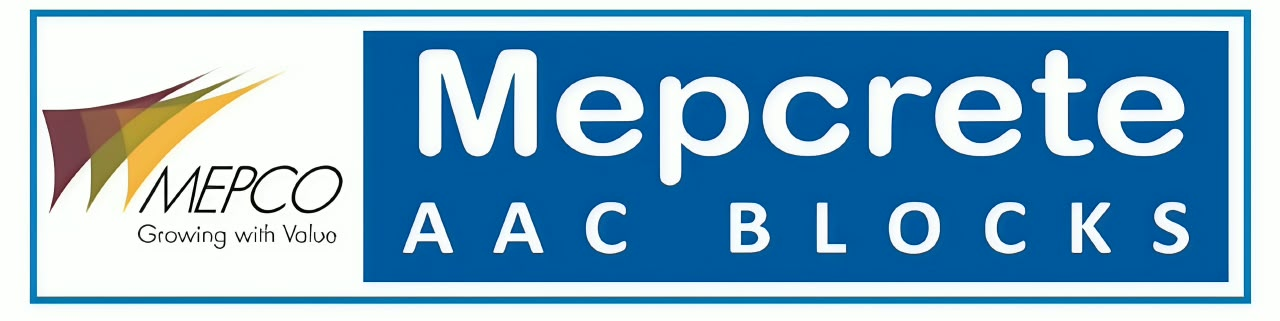 Mepcrete AAC